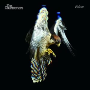 Falcon Courteeners 2010 CD Top-quality Free UK shipping