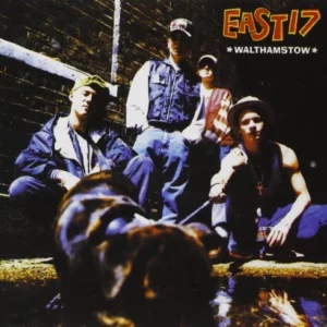 Walthamstow East 17 1993 CD Top-quality Free UK shipping