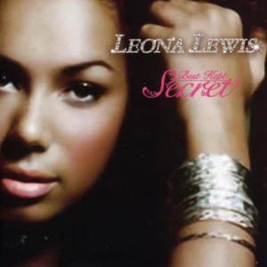 Best Kept Secrets Lewis, Leona CD Top-quality Free UK shipping