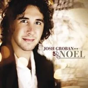 Noel Josh Groban 2007 CD Top-quality Free UK shipping