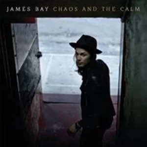 Chaos And The Calm James Bay 2015 CD Top-quality Free UK shipping