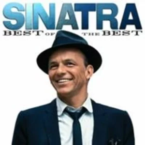 Best Of The Best Frank Sinatra 2011 CD Top-quality Free UK shipping