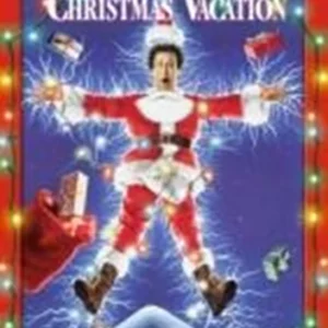 National Lampoon's Christmas Vacation - 2003 DVD Top-quality Free UK shipping