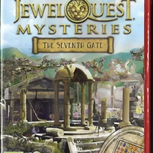 Jewel Quest Mysteries III Windows Vista 2011 Top-quality Free UK shipping