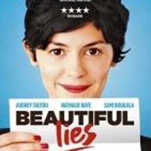 Beautiful Lies Audrey Tatou 2011 DVD Top-quality Free UK shipping