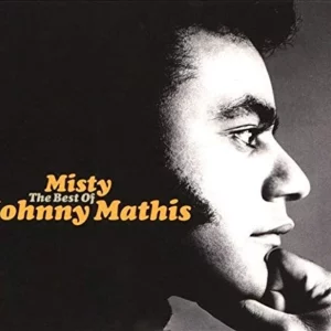 Misty: The Best of Johnny Mathis Johnny Mathis 2008 CD Top-quality