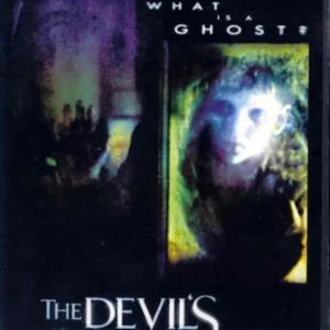 Devils Backbone 2002 DVD Top-quality Free UK shipping