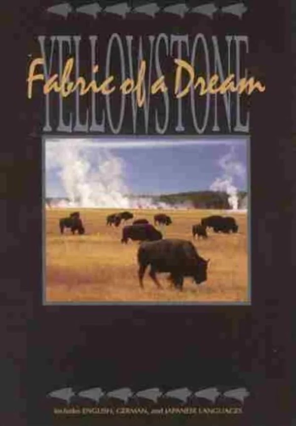 Yellowstone: Fabric of a Dream DVD Top-quality Free UK shipping