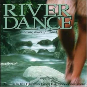 River Dance Various 1998 CD Top-quality Free UK shipping