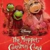 The Muppet Christmas Carol Michael Caine 2005 DVD Top-quality Free UK shipping