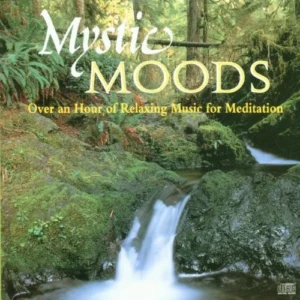 Mystic Moods Various 1995 CD Top-quality Free UK shipping