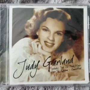 Judy Garland Judy Garland 2003 CD Top-quality Free UK shipping