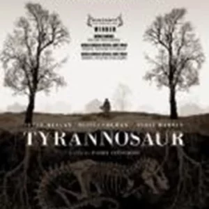 Tyrannosaur Olivia Coleman 2012 DVD Top-quality Free UK shipping