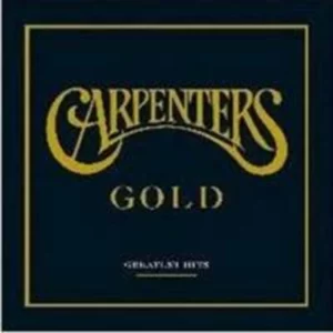 Greatest Hits The Carpenters Gol 2002 CD Top-quality Free UK shipping