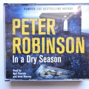 In a Dry Season various 2000 CD Top-quality Free UK shipping