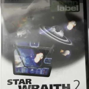 Star Wraith 2 Windows XP Top-quality Free UK shipping