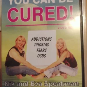 You Can Be Cured 2009 DVD Top-quality Free UK shipping