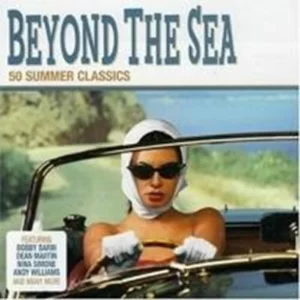 Beyond the Sea Various 2006 CD Top-quality Free UK shipping