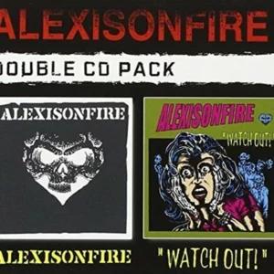 Alexisonfire/Watch Out! Alexisonfire 2004 CD Top-quality Free UK shipping