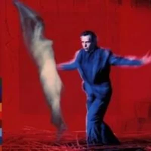 Us Peter Gabriel 1992 CD Top-quality Free UK shipping