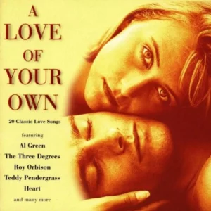 Love of Your Own Various 1998 CD Top-quality Free UK shipping