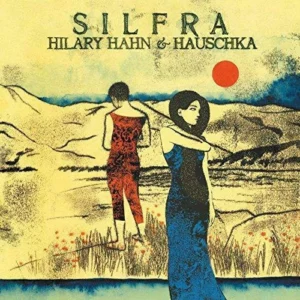 Silfra Hauschka 2012 CD Top-quality Free UK shipping