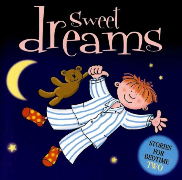 Sweet Dreams Various 2005 CD Top-quality Free UK shipping