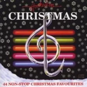 Hooked On Christmas Paul Brooks 1996 CD Top-quality Free UK shipping