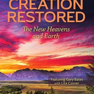 Creation Restored DVD Top-quality Free UK shipping