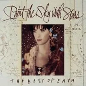 Paint the Sky With Stars Enya 2002 CD Top-quality Free UK shipping