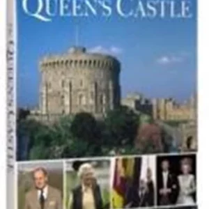 The Queen's Castle The Queen 2005 DVD Top-quality Free UK shipping