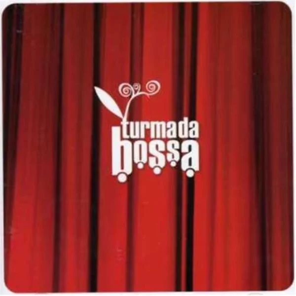 vivo 2 Turma Da Bossa CD Top-quality Free UK shipping