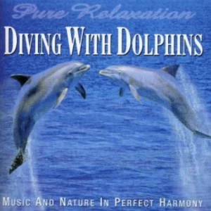 Diving With Dolphins Various Artists 2003 CD Top-quality Free UK shipping