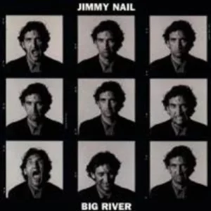 Big River Jimmy Nail 1995 CD Top-quality Free UK shipping