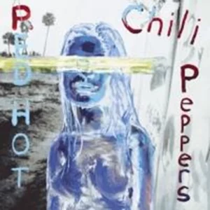 By the Way Red Hot Chili Peppers 2002 CD Top-quality Free UK shipping