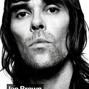 Ian Brown: The Greatest Promos 2005 DVD Top-quality Free UK shipping