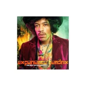 Experience Hendrix: The Best of Jimi Hendrix Hendrix Jimi 2000 CD Top-quality