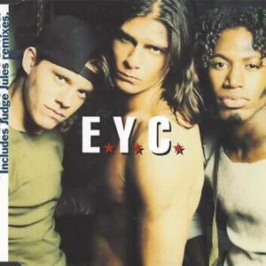 Way You Work It Eyc 1994 CD Top-quality Free UK shipping