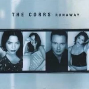 Runaway The Corrs 1998 CD Top-quality Free UK shipping