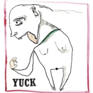 Yuck Yuck 2011 CD Top-quality Free UK shipping