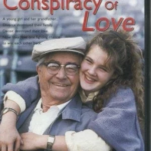 Conspiracy Of Love DVD Top-quality Free UK shipping