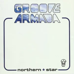 Northern Star Groove Armada 2000 CD Top-quality Free UK shipping