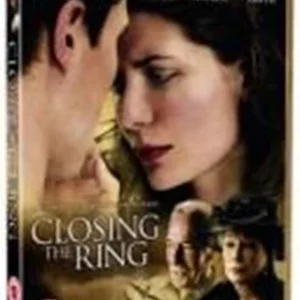 Closing The Ring Shirley MacLaine 2008 DVD Top-quality Free UK shipping