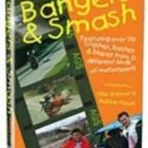 Bangers And Smash 2004 DVD Top-quality Free UK shipping