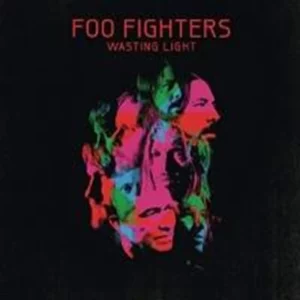 Wasting Light Foo Fighters 2011 CD Top-quality Free UK shipping