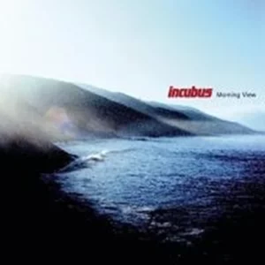 Morning View Incubus 2003 CD Top-quality Free UK shipping