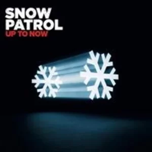 Up to Now Snow Patrol Snow Patrol 2009 CD Top-quality Free UK shipping