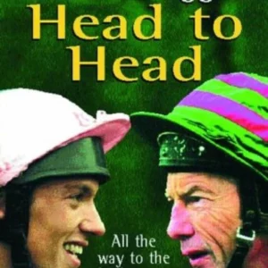 Dettori V Piggott - Head To Head 2000 New DVD Top-quality Free UK shipping