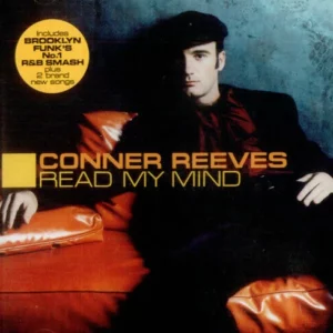 Read My Mind Conner Reeves 1998 CD Top-quality Free UK shipping