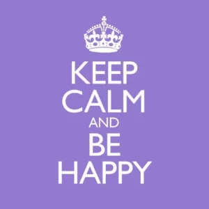 Keep Calm And Be Happy Various Artists 2013 CD Top-quality Free UK shipping